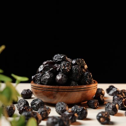 Ajwa Dates মদিনার আজ‌ওয়া 500g