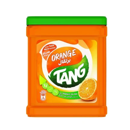 Tang Orange Instant Drink Powder (Bahrain ) 2 Kg